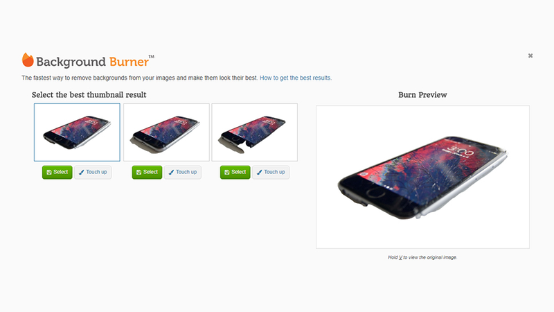Illustration for article titled 7 Free Online Tools to Rescue Your Photos Without Photoshop